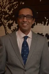 Sandeep Gandhi, CHRO, Aircel