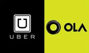 uber ola