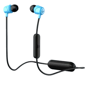 Jib Bluetooth earbuds 