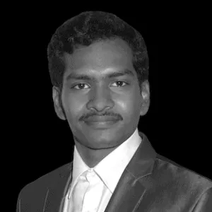 Sathvik Vishwanath CEO Co Founder Unocoin