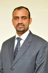 Subash Nambiar