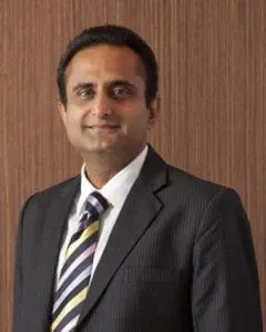 Vivek Tyagi, Director for India business development, SanDisk Commercial Sales and Support at Western Digital