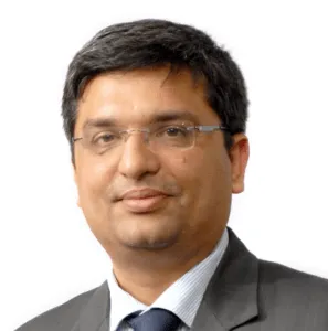 Dr. Rishi Bhatnagar, President, Aeris Communications, India and Chairman, IET India IoT Panel