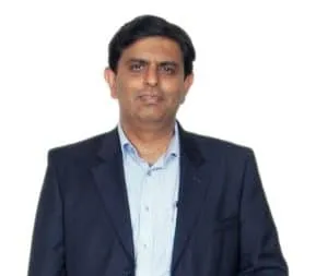 Rajesh Thadani, Consumer Business Head of Lenovo, Desktop, Laptop, Lenovo