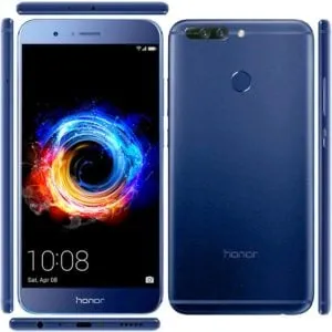 Honor 8 Pro