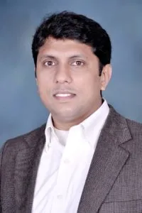 Bhaskar Agastya- Country Manager, Sales, Ixia India