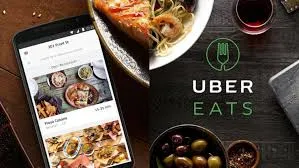 UBEREAT