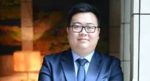 Vivek Zhang, Vivo India,