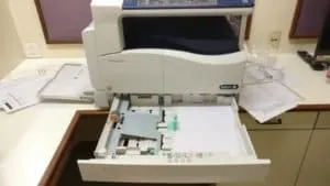 Xerox WorkCentre 5024 Review 1