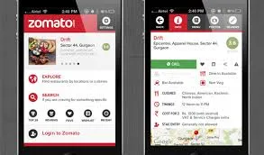 ZOMATO