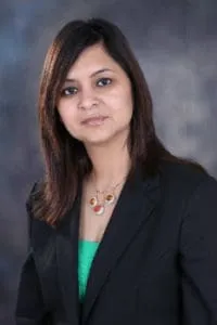 Nidhi Markanday, Director & Business Head, Intex Technologies