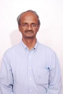 Ramesh Subramanian 