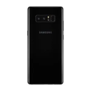 Samsung Galaxy Note8 Review Camera