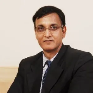 Vinay Rawat , CFO, Infogain