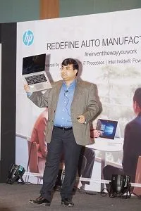 Girish Suri rgb Auto Manufacturing