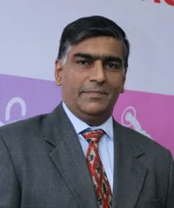 Balaji Rajagopalan, Executive Director- Technology, Channels & International Business, Xerox India