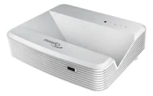 Optoma GT5500+ Ultra Short Throw Home Projector
