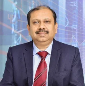 Sanjay Agrawal, Director – Platforms and Solutions Group, Hitachi Vantara, India