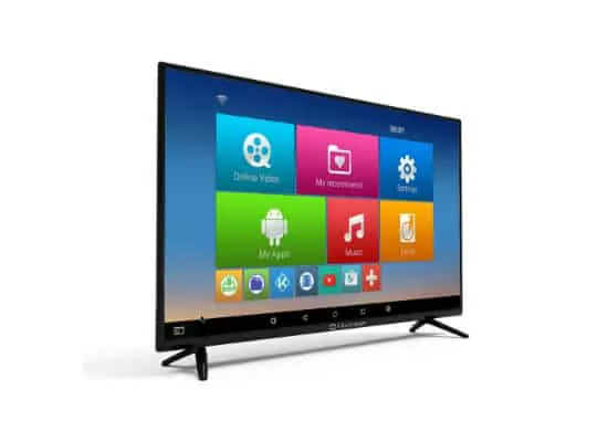 Truvison TX3271 Smart LED TV Review