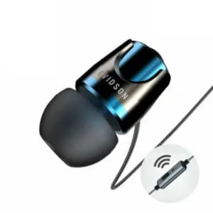 Evidson Audio B3 In-Ear Headphones Review