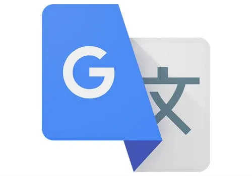 Google Translate