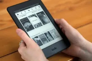 Kindle