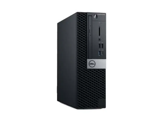 Dell OptiPlex 5060 Small Form Factor