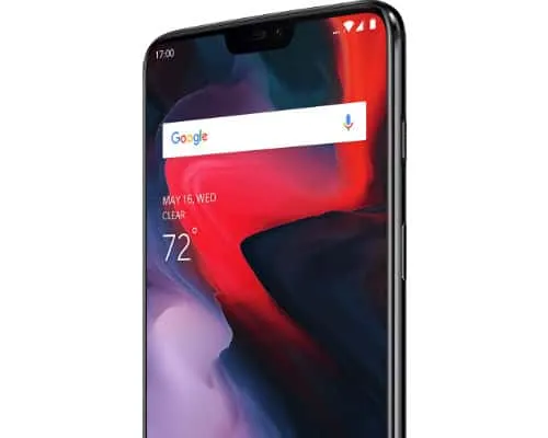 OnePlus 6 Review