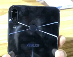 ASUS Zenfone 5Z