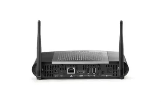 Barco ClickShare CSE-200 Review