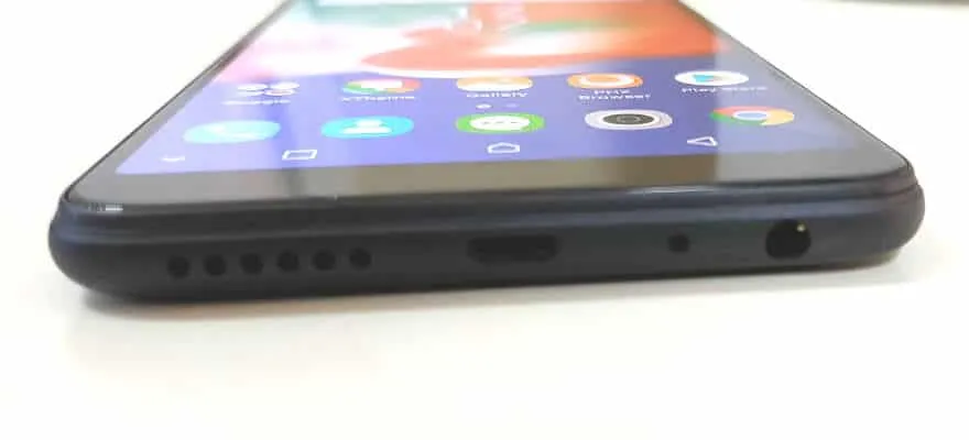 Infinix HOT 6 Pro Smartphone