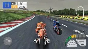 bike racing games