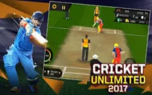 Cricket Games