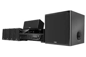 Home Audio Speakers