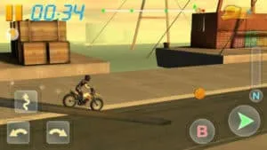 bike racing games