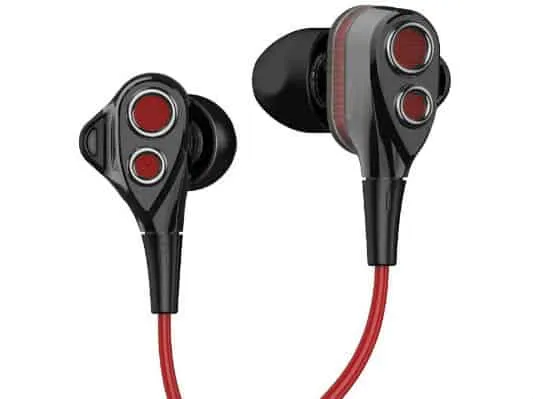 boAt Nirvanaa Tres Triple Drivers Earphones Review