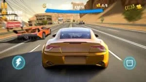 car racing games