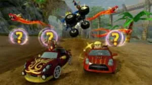 car racing games