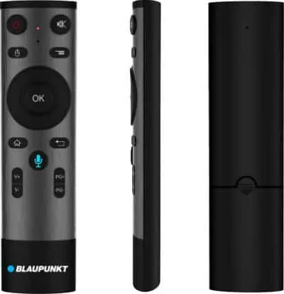 Blaupunkt (BLA49AU680) 4K Smart LED TV Review