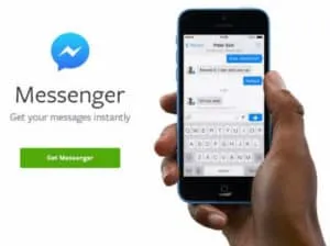 Messaging Apps