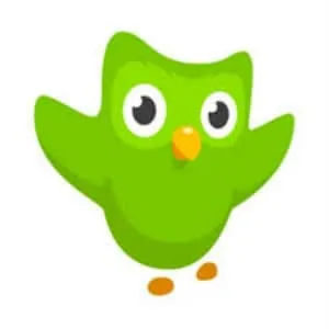 language learning app