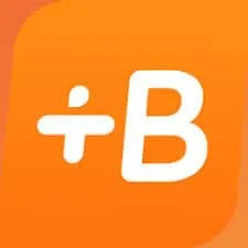 language learning app