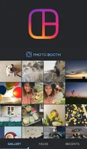 photo editor app