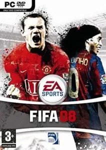 FIFA 08