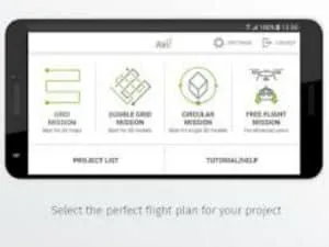 Drone App