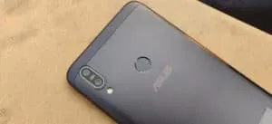 ASUS Zenfone