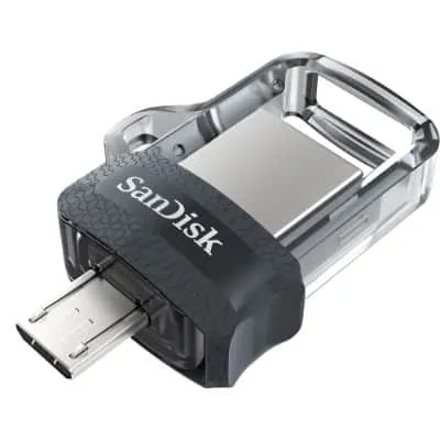 SanDisk Ultra Dual Drive m3.0 Review