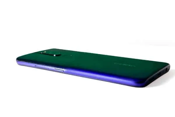 OPPO F11 Pro Review