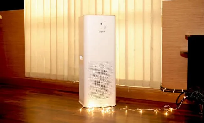 Air purifiers Astria F520