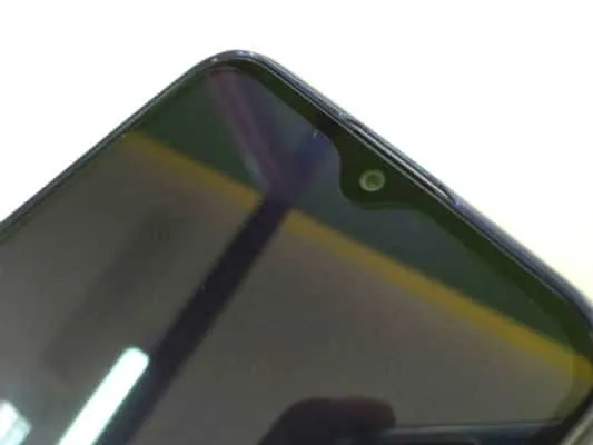 TECNO CAMON i4 First Look